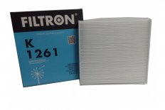 FILTRON K1261 (CU 2544) Фильтр салонный