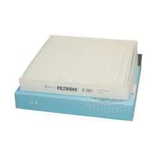 FILTRON K1187 (CU 2358) Фильтр салонный