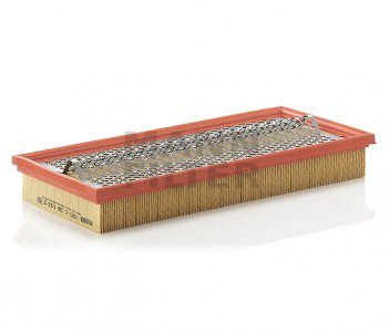 MANN FILTER C 38 163/2 п/з Фильтр воздушный