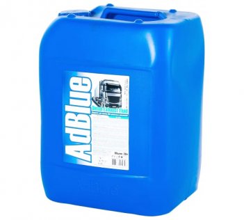 Мочевина EcoBlue 20л (заводская упаковка)