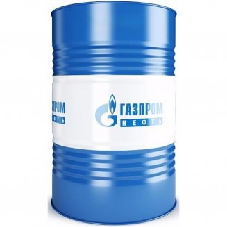 Gazpromneft GL-4 75W90 (205л) Трансмиссионное масло