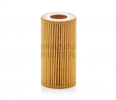 MANN FILTER HU 7012z Фильтр масляный