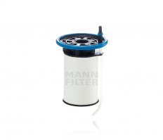 MANN FILTER PU 7005 Фильтр топливный