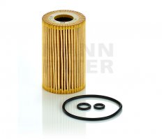 MANN FILTER HU 7008z Фильтр масляный