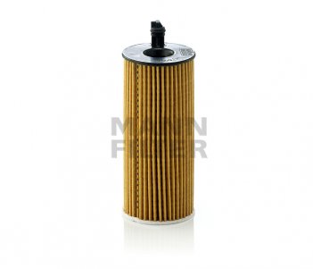 MANN FILTER HU 6004x Фильтр масляный