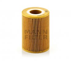 MANN FILTER HU 820/1y Фильтр масляный