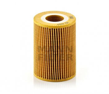 MANN FILTER HU 820/1y Фильтр масляный