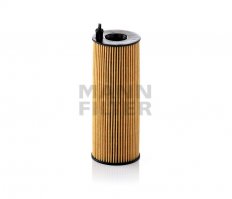 MANN FILTER HU 721/5x Фильтр масляный