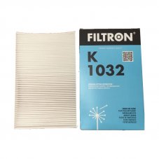 FILTRON K1032 (CU 3192) Фильтр салонный
