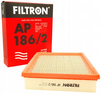 FILTRON AP 186/2 (C 25 008/1) Фильтр воздушный