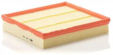 MANN FILTER C 27 161 Фильтр воздушный
