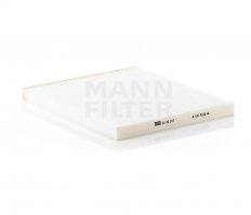 MANN FILTER CU 26 017 Фильтр салонный
