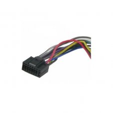 ARIA Разъем Kenwood (CON-KEN-01)