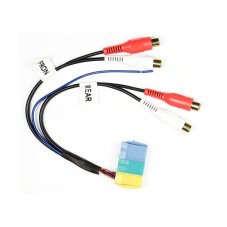 ARIA Разъем mini RCA