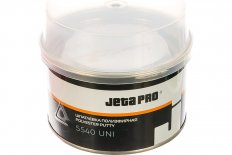 JetaPro 5540 Шпатлевка универсальная 0,5кг