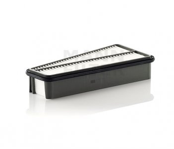 MANN FILTER C 35 004 Фильтр воздушный