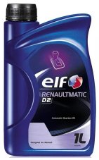 EIF Renaultmatic D2 1л Масло трансмиссионное