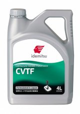 IDEMITSU CVTF 4л Масло для Вариатора