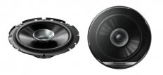 Pioner TS-G1710F Автоакустика