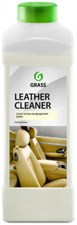 Grass Leather Cleaner Professional очиститель кондиционер кожи 1л
