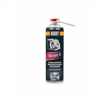 BBF 660 Очиститель дроселя 300л