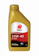 IDEMITSU 4T MAX SL/MA F-S 10W40 1л Масло моторное