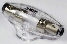 ARIA Колба предохранителя AS-MANL1