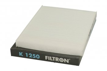 FILTRON K1250 (CU 23 010) Фильтр салонный