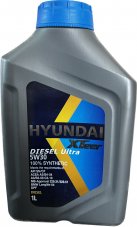 HYUNDAI XTeer Diesel Ultra 5w30 1л