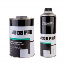 JetaPro 5517/0.5 Отвердитель HS 2:1 Hight Gloss 1л
