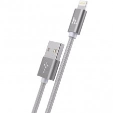 HOCO X2 Дата-кабель MicroUSB/iPhone 5