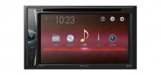 Pioneer Автопроигрыватель AVH-G110DVD