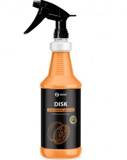 Grass Очиститель дисков Disk 1л