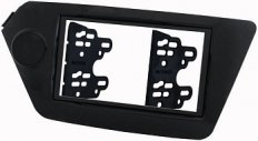 Рамка Intro Kia Rio 11+2din RKIA-N28G
