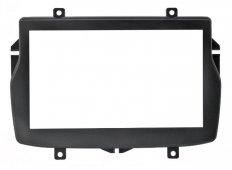INCAR INTRO 95-2244 Рамка для LADA Vesta 2din (контейнер) под магнитолу 178.5 x 101.5