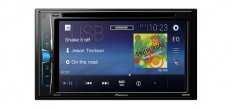 Pioneer Автопроигрыватель AVH-A101