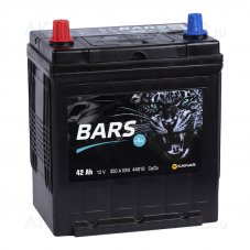 Аккумуляторная батарея BARS ASIA 42-6CT О.П. 350Ah