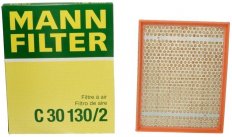 MANN FILTER C 30 130/2 Фильтр воздушный