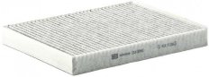 MANN FILTER CUK 2842 Фильтр салонный