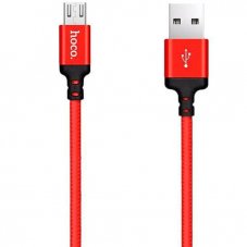Hoco X14 Дата-кабель Micro USB АF-702