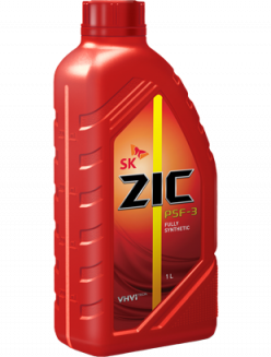 ZIC PSF-3 1л Жидкость в ГУР