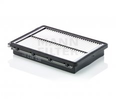 MANN FILTER C 28 036 Фильтр воздушный