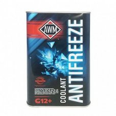 AWM G12+ G30 Ready mix 4кг метал.