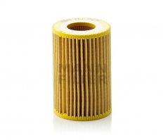 MANN FILTER HU 712/9x Фильтр масляный
