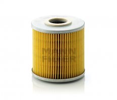 MANN FILTER H 1029/1n Фильтр масляный