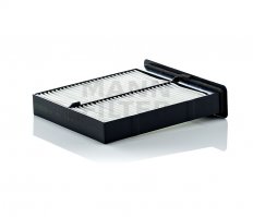 MANN FILTER CU 21 004 Фильтр салонный