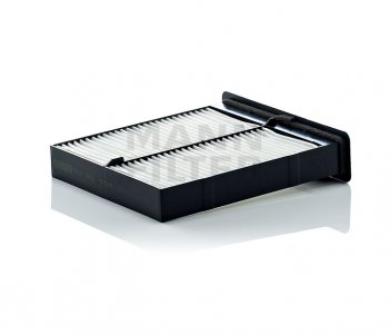 MANN FILTER CU 21 004 Фильтр салонный