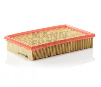 MANN FILTER C 28 110 Фильтр воздушный