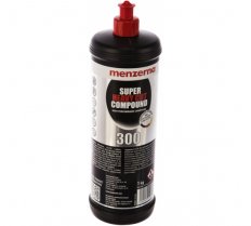 Menzerna Super Heavy Cut Compound 300 1кг Универс.высокабраз.полир.паста 22746.260.870