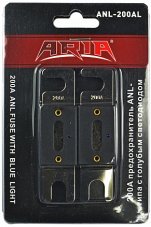 ARIA ANL-200Al (200A) Предохранители